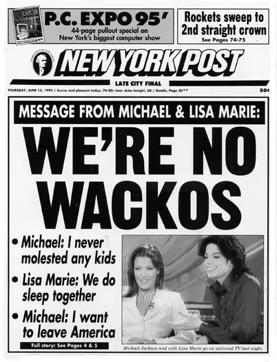 kvtnisseverden's tweet image. just a reminder that the new york post is notorious for spreading misinformation about michael jackson &amp;amp; have always had a vendetta against him