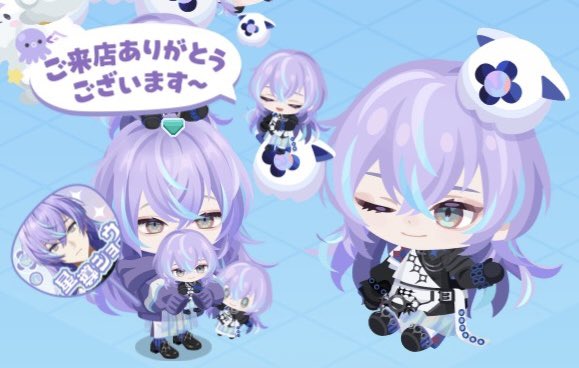 ⭐️おまけ⭐️ 10/10更新 ْ (@qebddo) / Posts / X