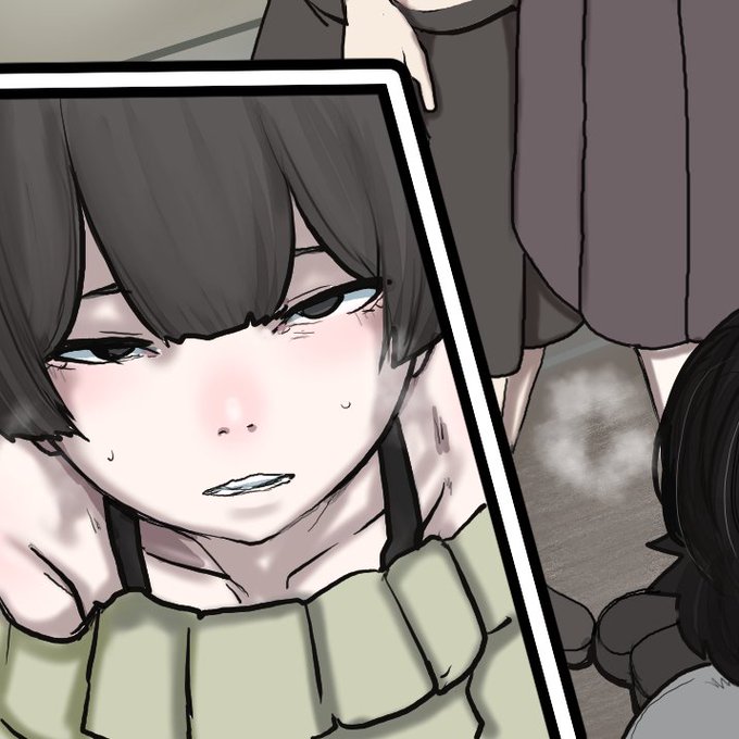 変な人に絡まれて焦り中 