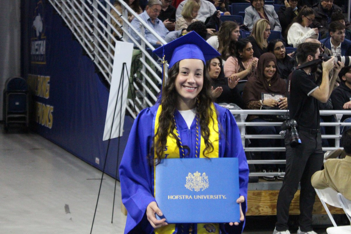 Hofstra Volleyball tweet media