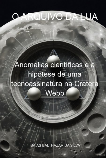 O Universo em Paradoxo tweet media