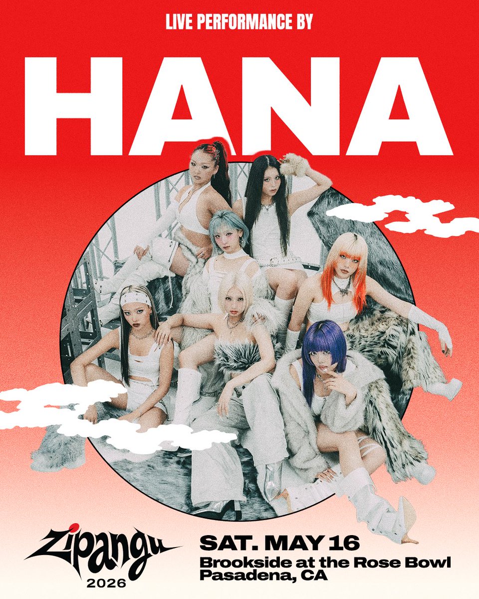 HANA (@HANA__BRAVE) / Posts / X