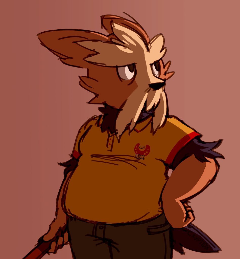 the thing (they/it) tweet media