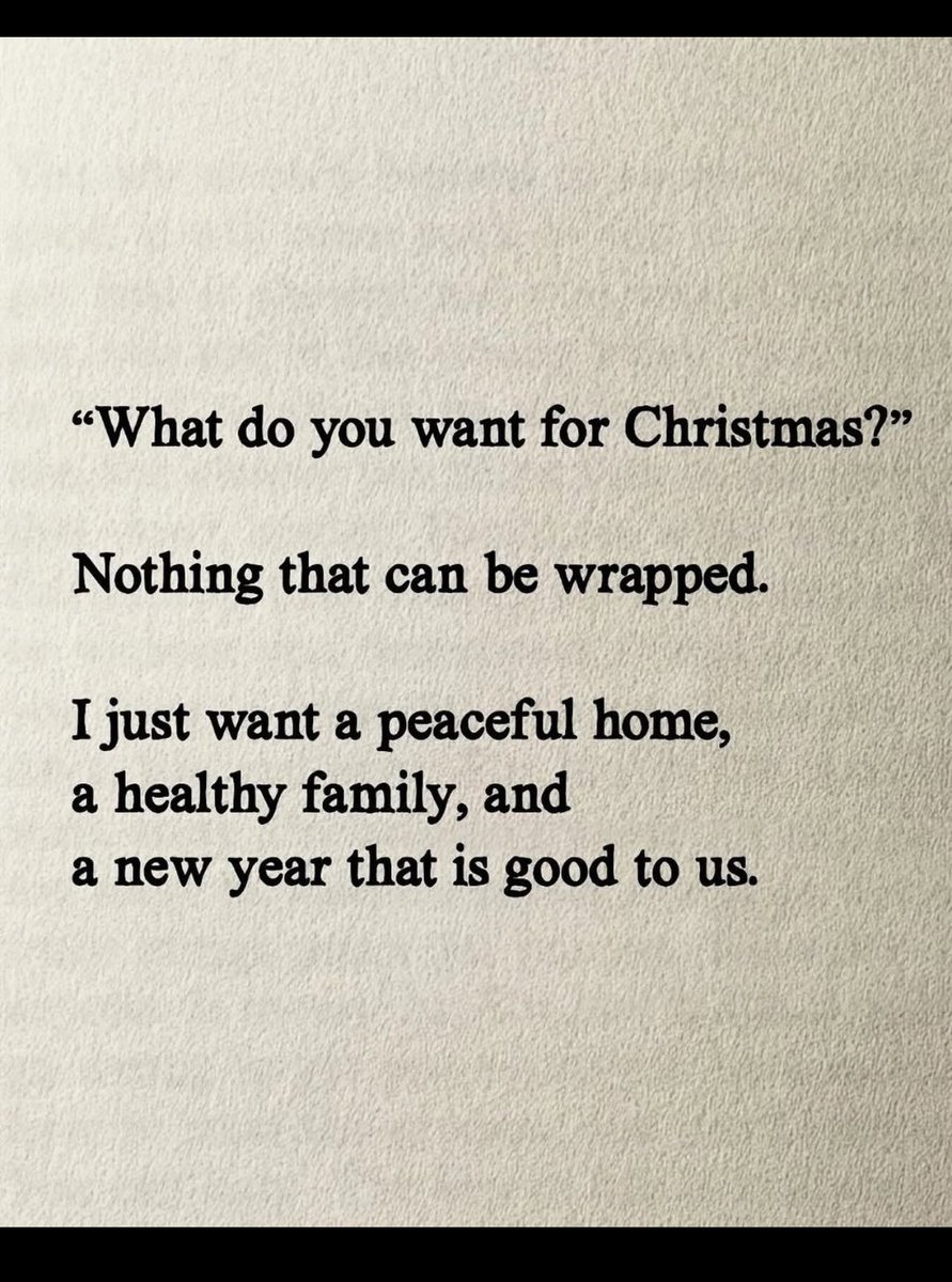 PopeNtah's tweet photo. This over anything … there is so much noise in the world. My ears are ringing.
I wanted a healthy family https://t.co/11km6uPMS7