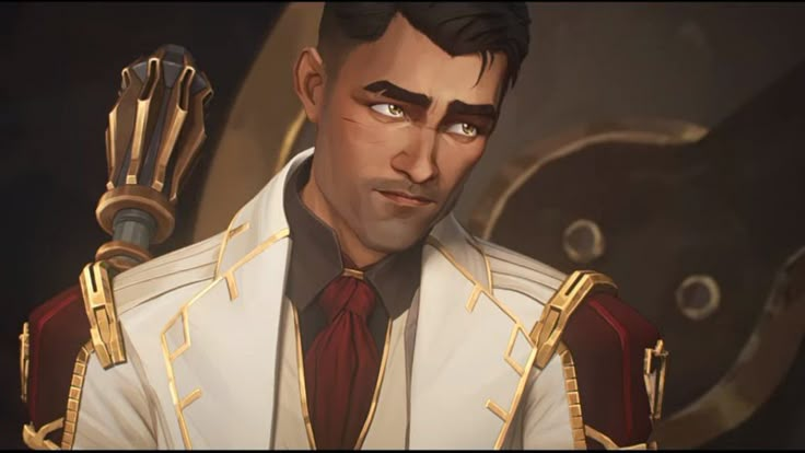 working_gengar's tweet image. #jayvik