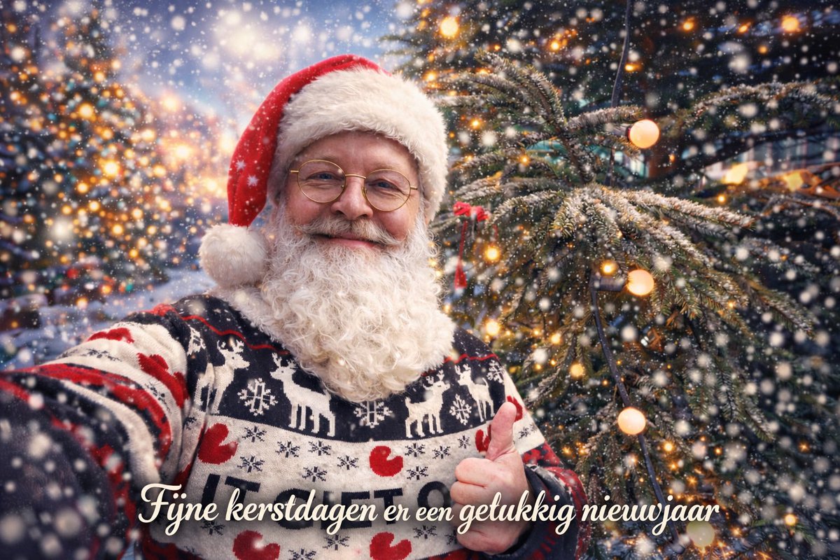 Anton J. Melein (@antonlokaal) on Twitter photo 