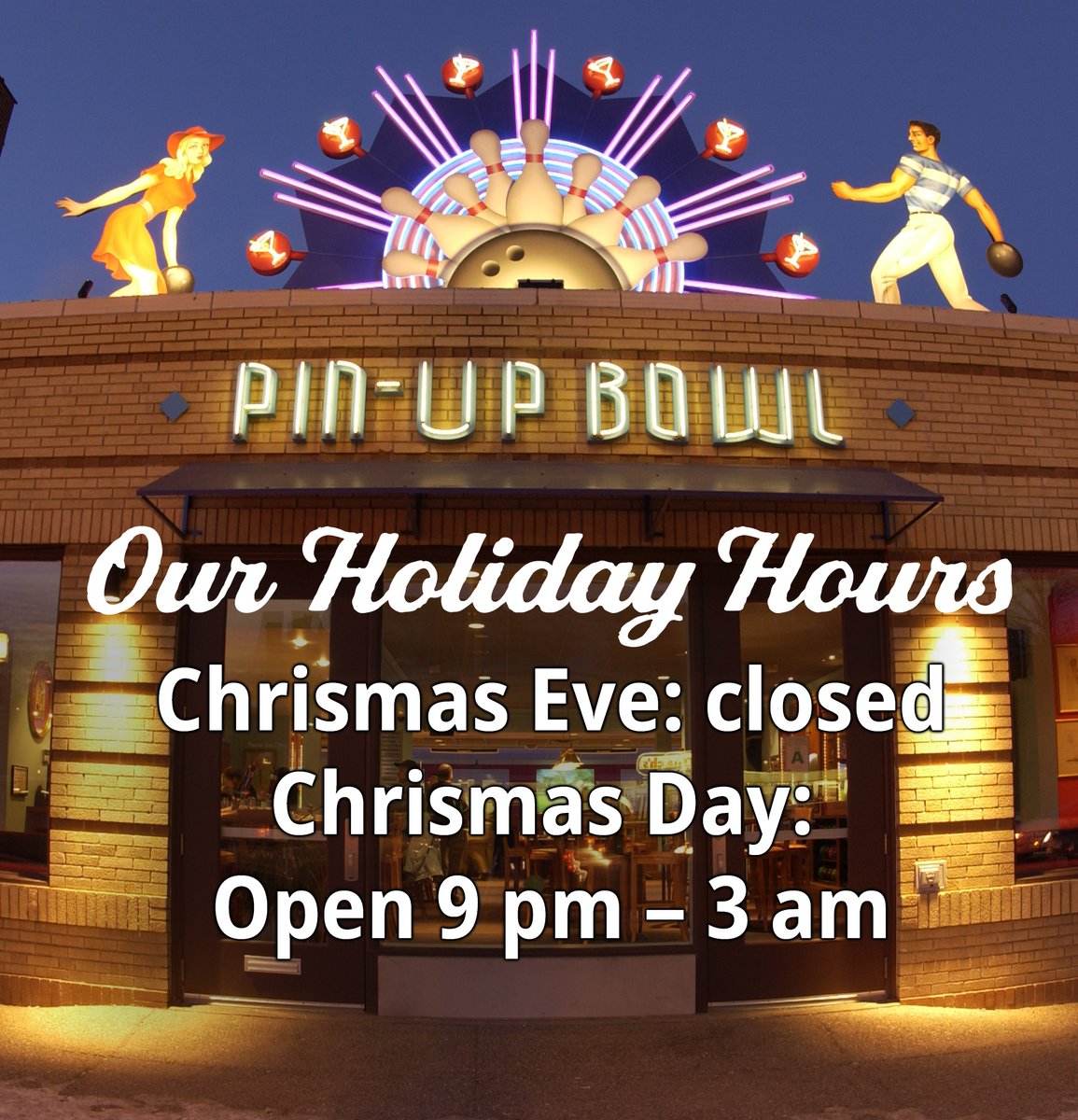 Pin-Up Bowl tweet media