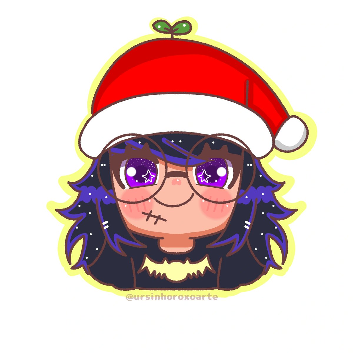 ursinhoroxoarte's tweet image. Oiieee kami,oiie genteeee💖🌸✨ eu sou a Ursinho roxo desenho personagens fofinhos e tô com as comissões abertas!!💓💌
x.com/i/status/19980…