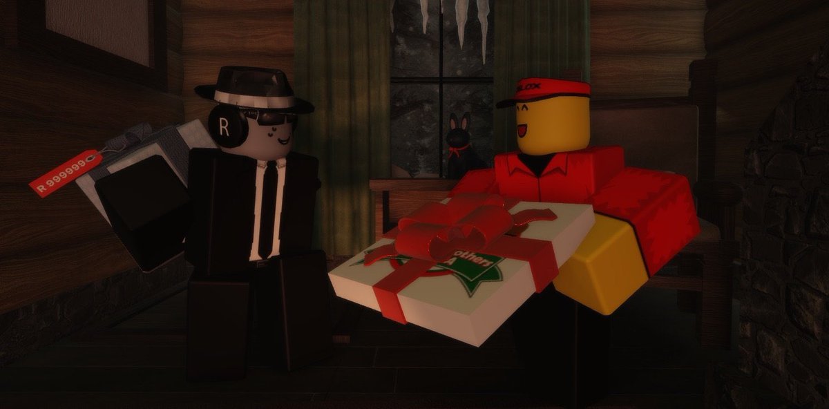 Regardless of how fans want to interpret this render u have to admit this is godawfully cute whether u perceive them platonic or romantic