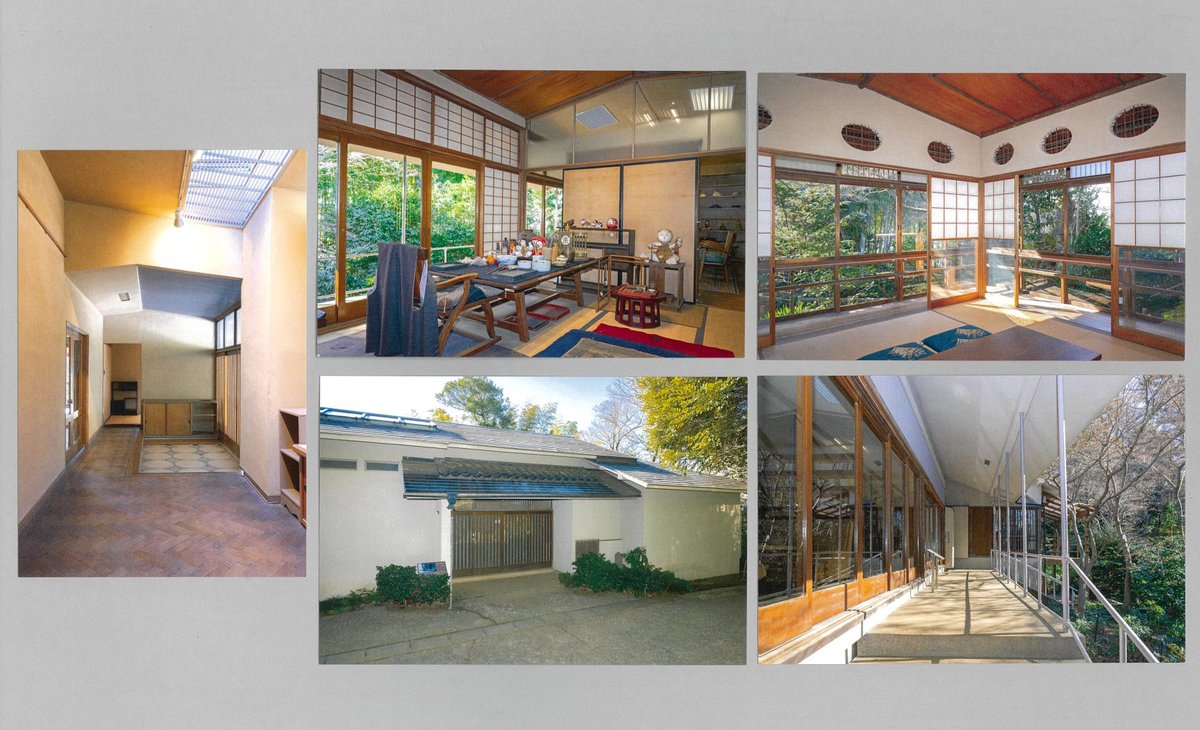 ミュージアムグッズ新発売】今から70年前の1955年12月20日、武者小路