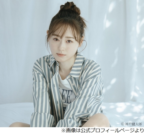【明かす】福原遥、“まいんちゃん”最初は「キャベツちぎるだけだった」
news.livedoor.com/article/detail…

「一番最初はキャベツをただちぎって、『キャベツ星人』ってやるだけの料理だったんです（笑）。そこから徐々にうまくなって」と語った。ちなみに、現在は「煮物とか結構作ります」とのこと。