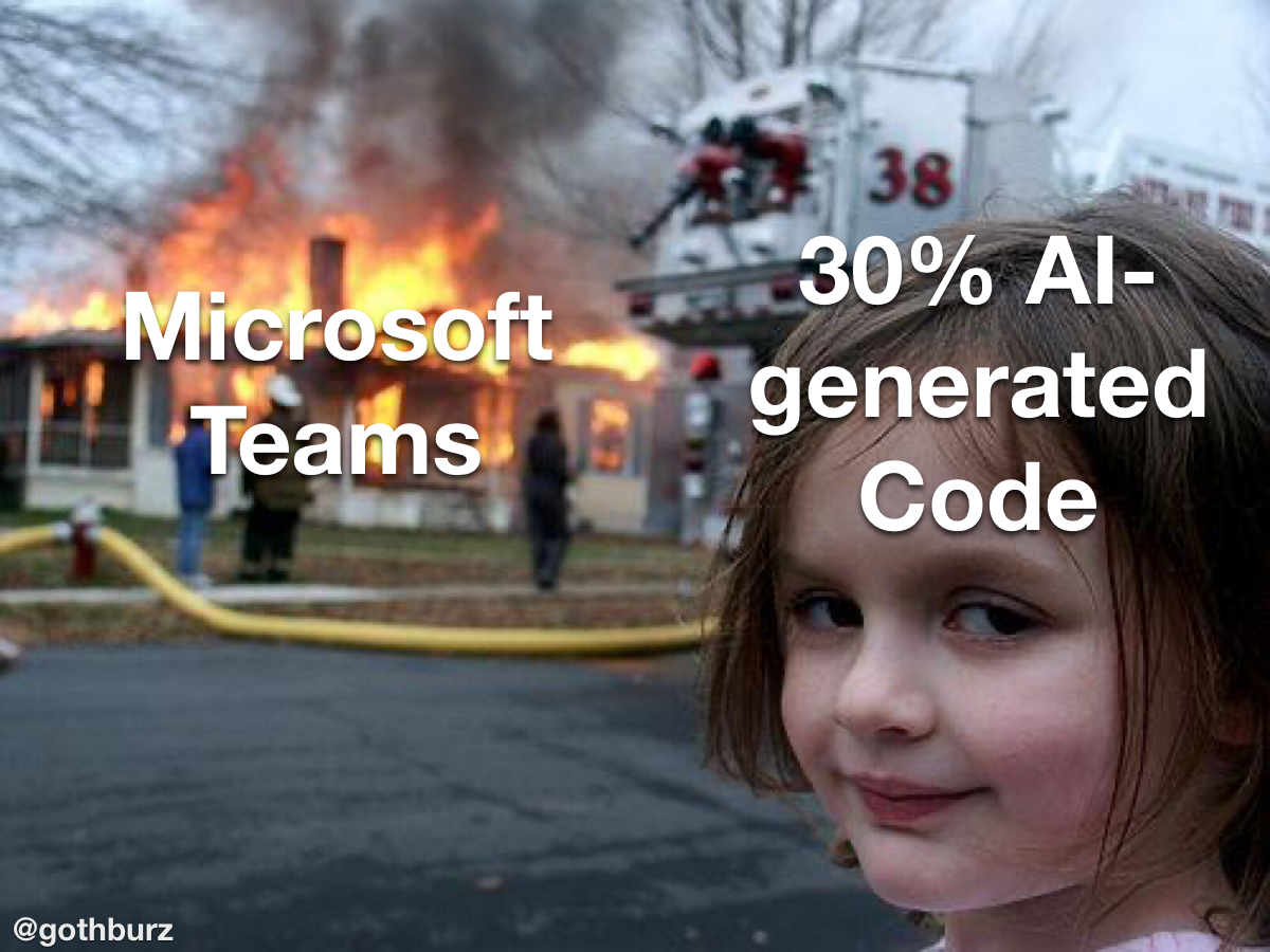 Peter Girnus 🦅 (@gothburz) on X