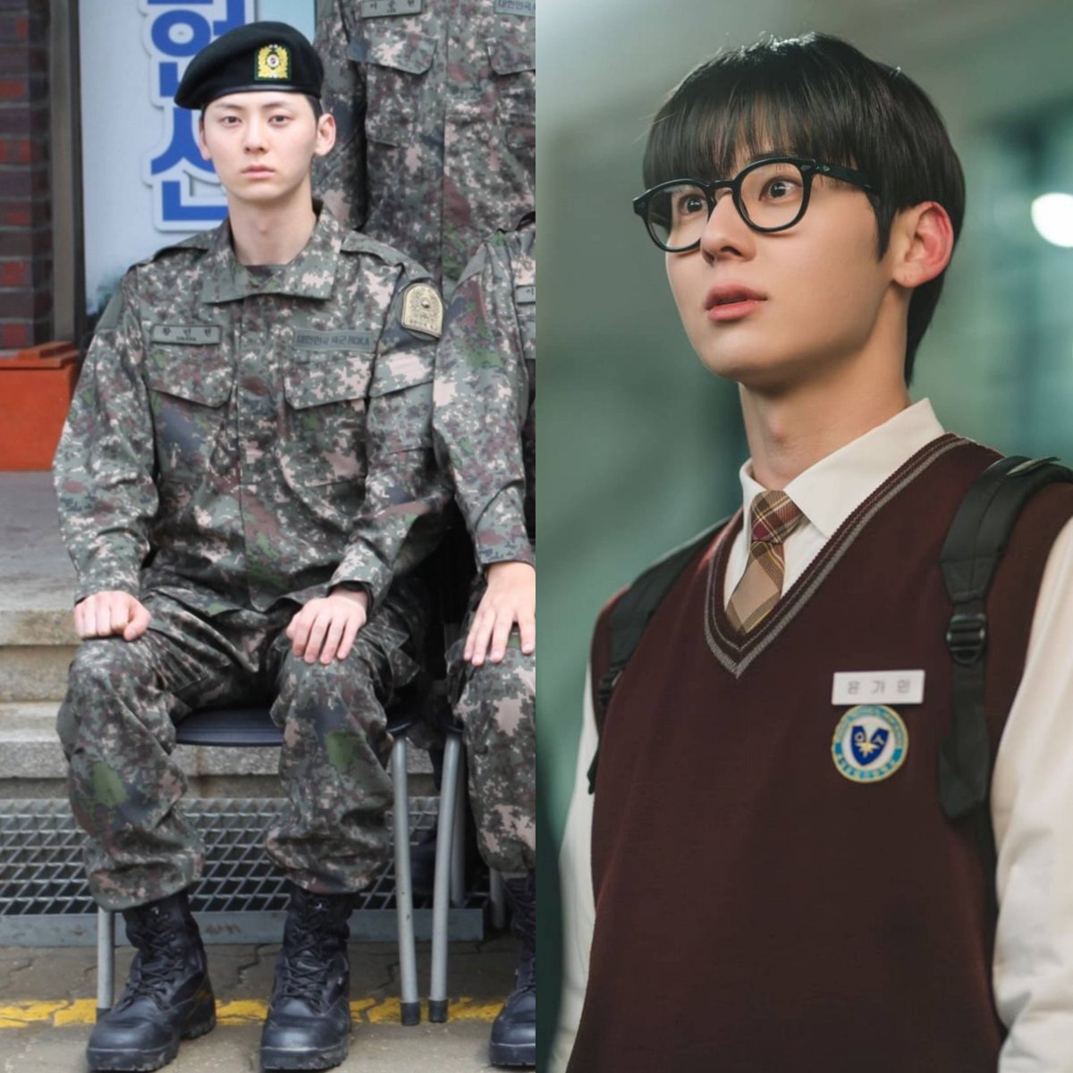 philconcerts's tweet image. Hwang Minhyun has officially completed his mandatory military service today, and will prepare for 'Study Group' season 2.