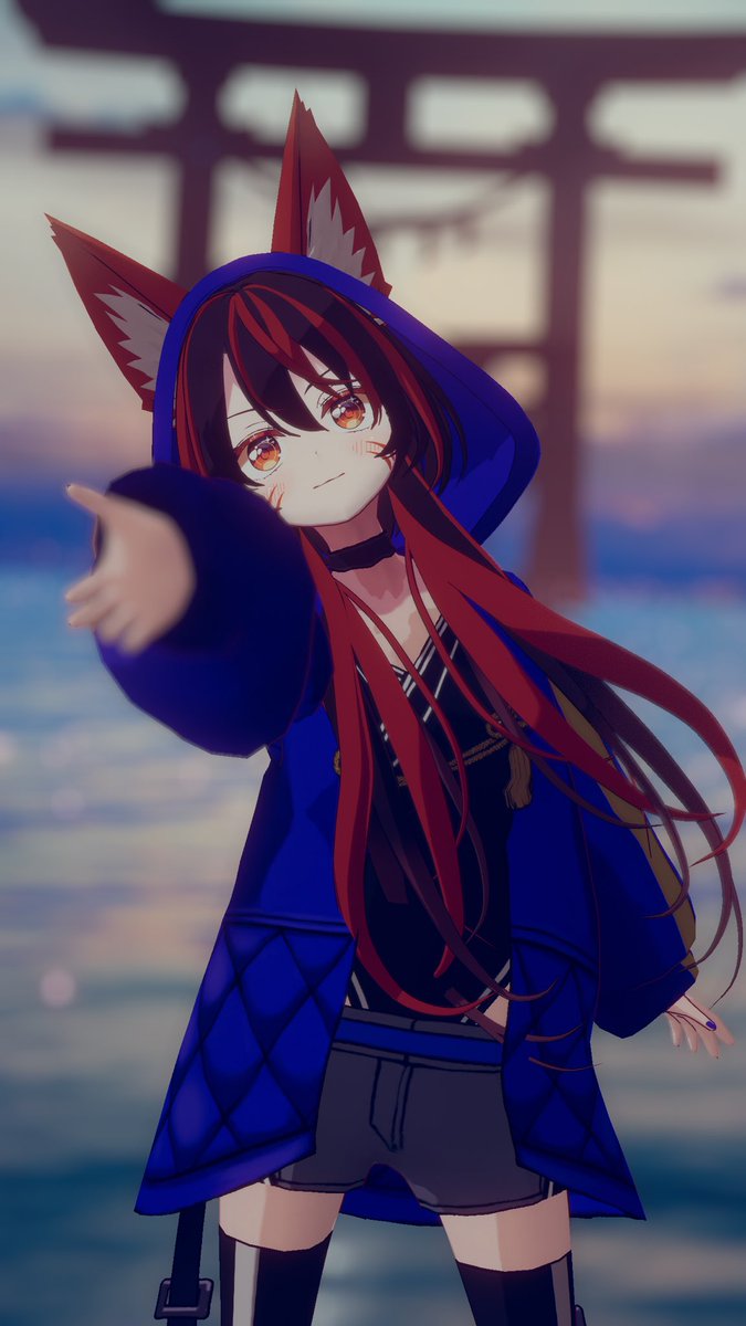 CHIHAYA⛩ちはや (@chihaya_369) / Posts and Replies / X