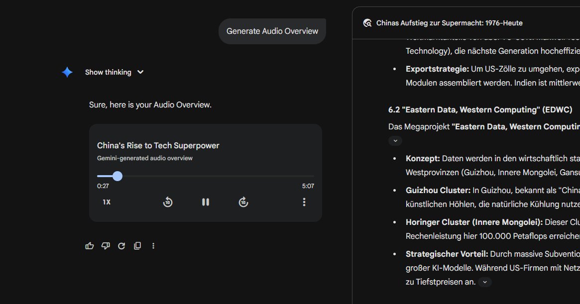 notebooklm podcast ui