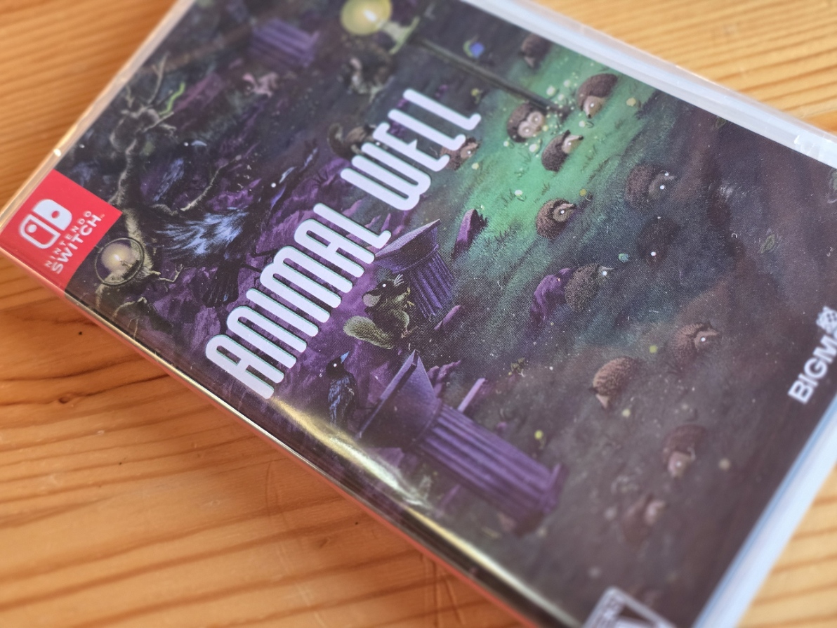 SUPERDELUXE GAMES (@sdxgames) / Posts / X