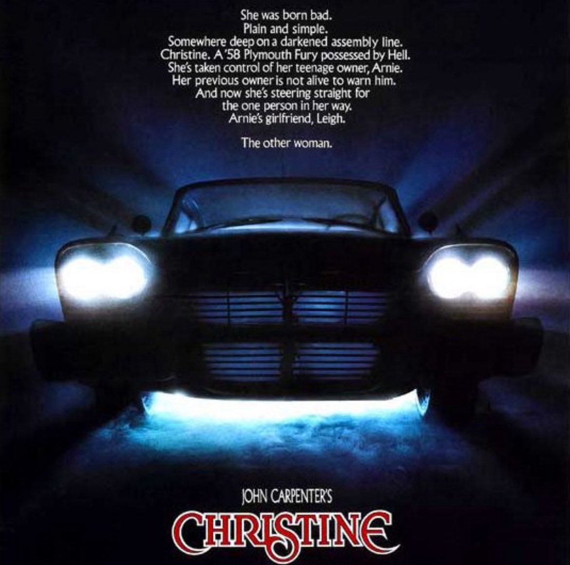 Today, we're gonna post 4 horror movies. 1 from the year you turned 16, 1 with your first initial, 1 with your middle initial, and 1 with your last intial. Tag 5 others to do the same. Thanks for the tag Si 🖤
<a href="/OceanLuver/">~*April*~</a> <a href="/HelaAllMother17/">♥ Ellers ♥</a> <a href="/rtristan82/">Twistedklown</a> <a href="/mshat18/">Mark🔞</a> <a href="/HorrorFanDan73/">Dan</a>