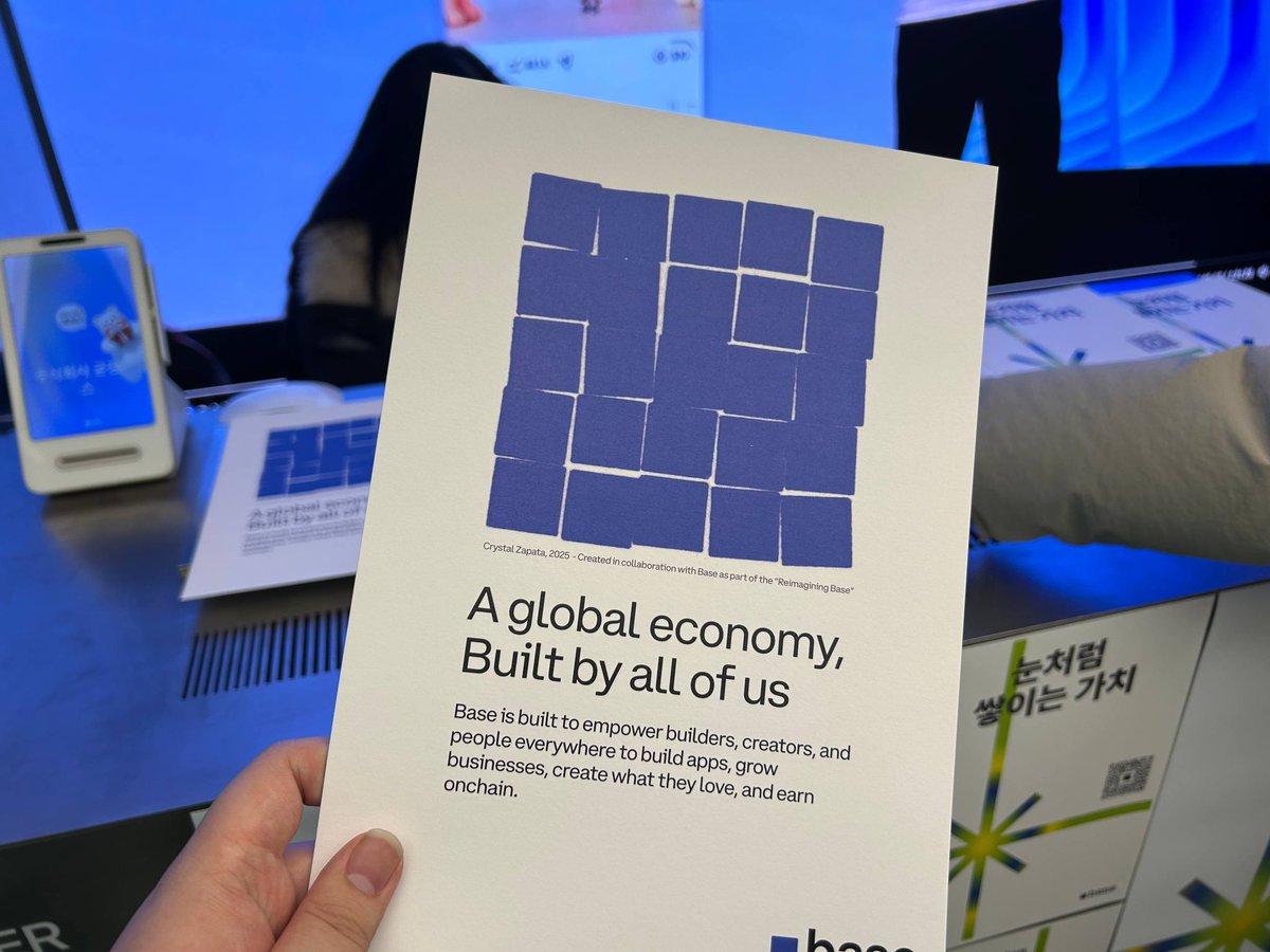 GoodGang Labs tweet media