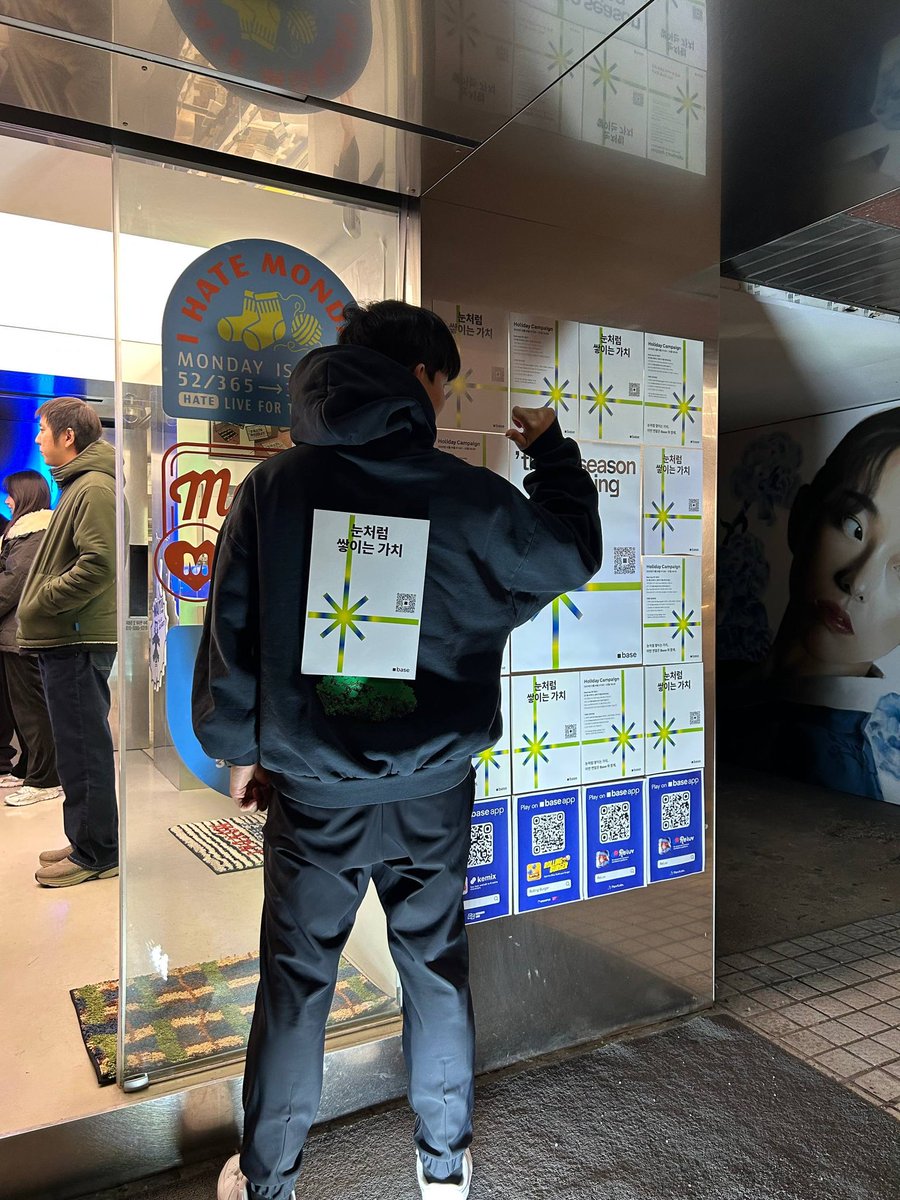 GoodGang Labs tweet media