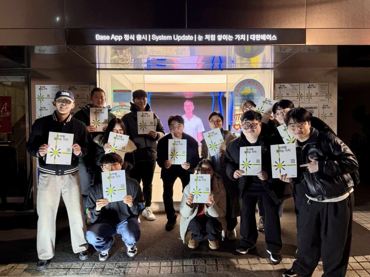 GoodGang Labs tweet media