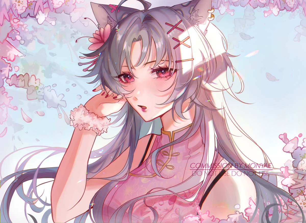 Monn_Yae's tweet photo. @Faliti252429 Hiii! I can help you with that, here's my Vgen and some samples 💗.https://t.co/VTSP9ZH505 https://t.co/mfdyFkhTzV
