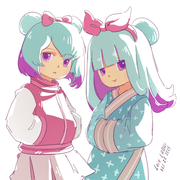 oraclesaturn's tweet photo. Quick doodle~ I miss making quick portraits
#NanoNeighbors #mydoodle https://t.co/4xfT3Y0tt9