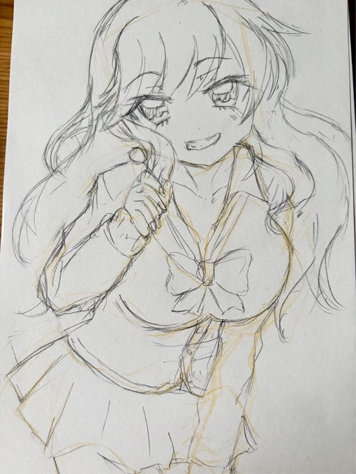 自分はロ⚪︎コ⚪︎だと信じて疑わない人のギャル練✨✨💖✨✨🐆
セクシーギャルズのお三方。
ギャル。。。
良き。。。(ちょろい) 