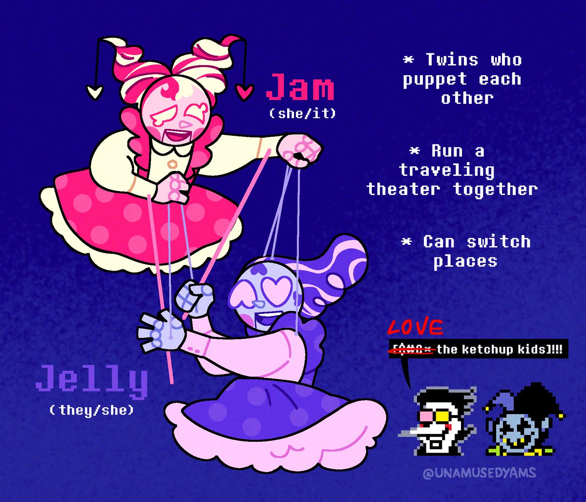 Yams🍠 THE CUPERRRRRRRRR tweet media