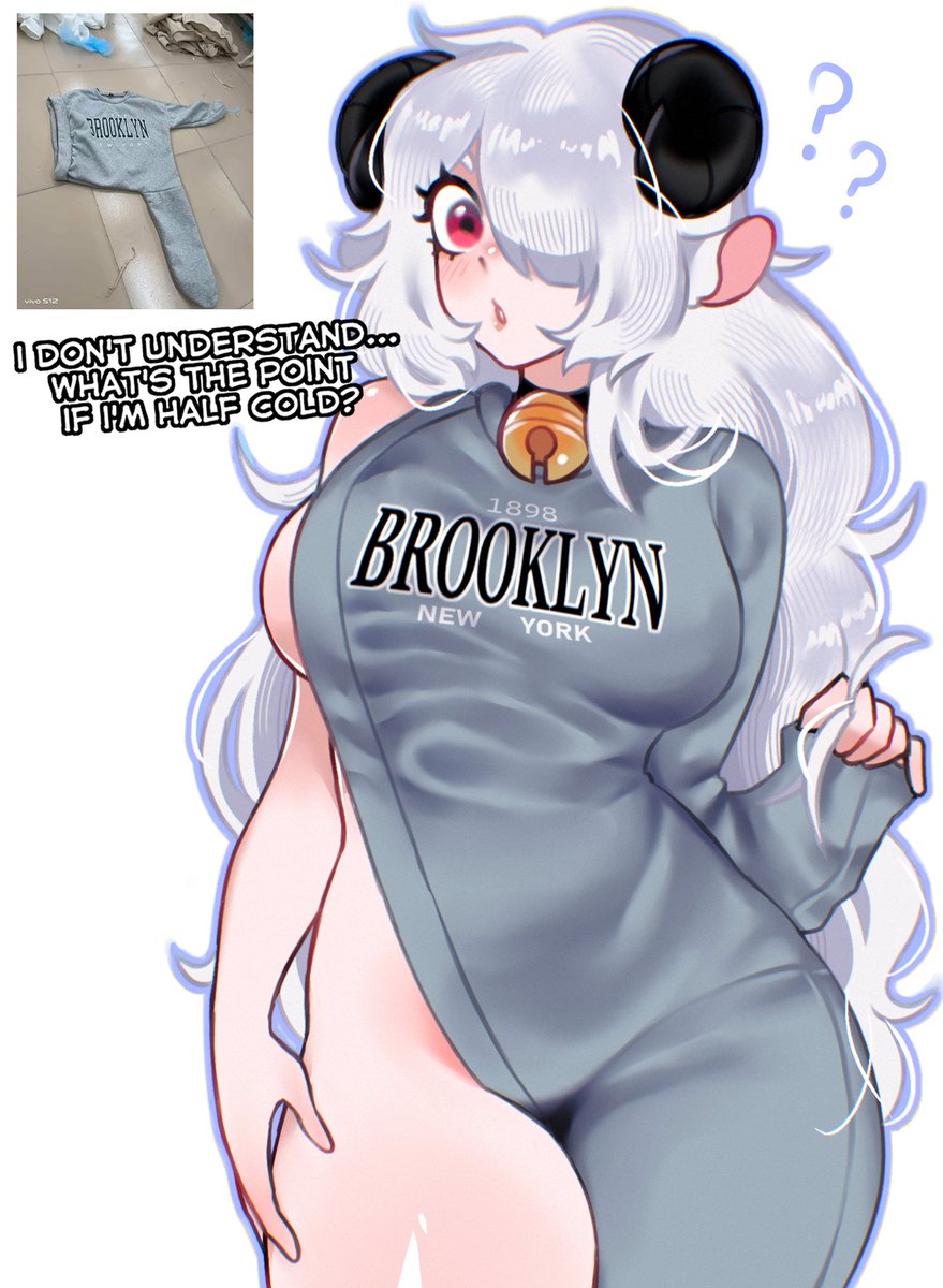 Let's see if it works this time... Huh? 🐏