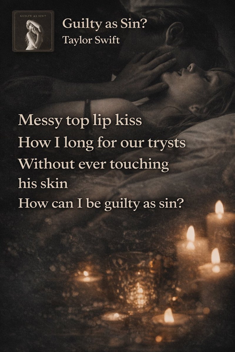 ❤️ #TSTheEndOfAnEra