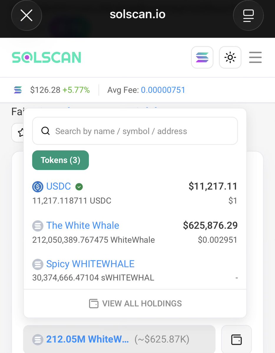 Leviburda's tweet image. $Whitewhale has been takenover by @TheWhiteWhaleV2  weeks ago and made this...

bro building different 

what's in his mind?
