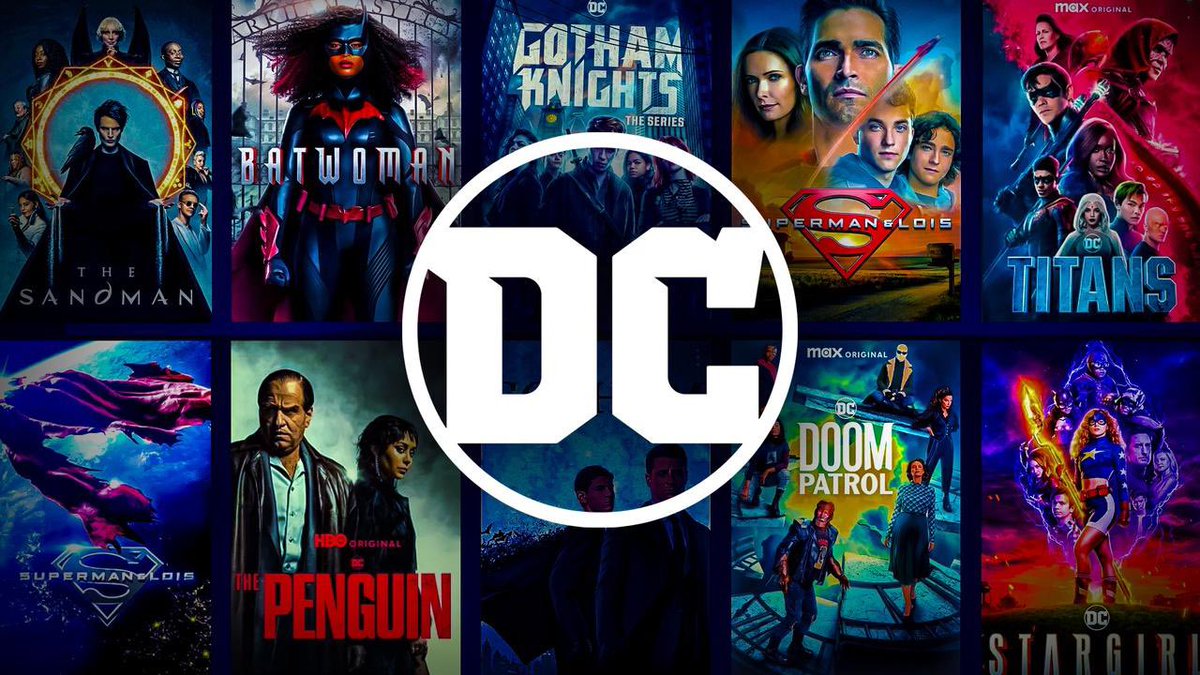 DCAllianceGUA's tweet image. DC Alliance Chapter 295-Our Favourite DC TV Episodes youtube.com/live/CchAgRM0g… via @YouTube

We are live! Come join us as we talk about our favourite DC TV Episodes of all time!