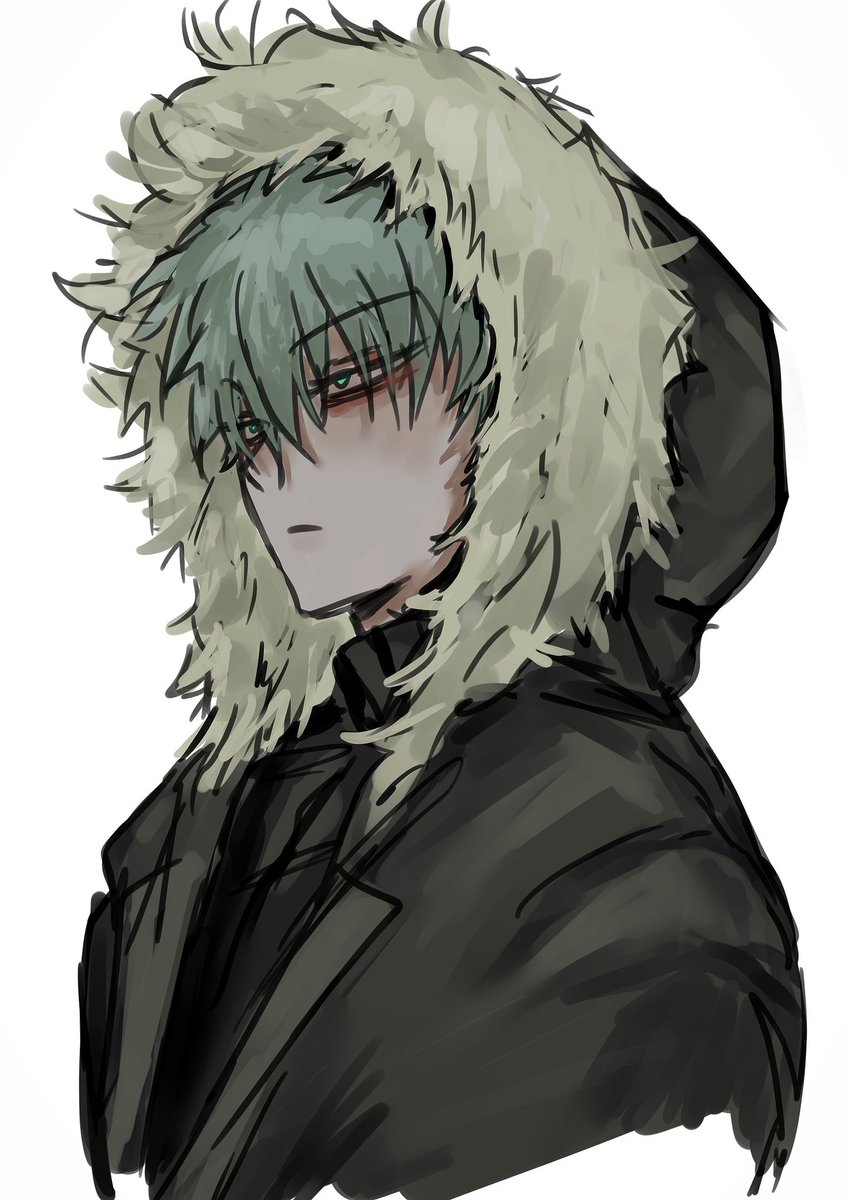 wawa22233's tweet image. Till sketch 

#ALNST #ALNST_till