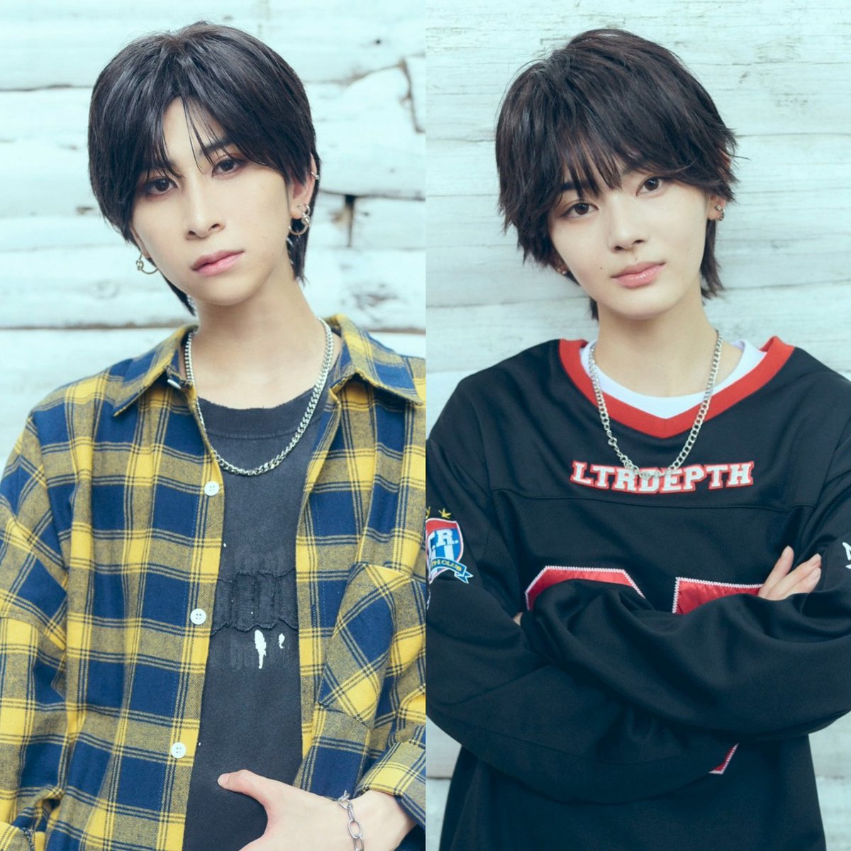 赤星 良宗〈風男塾〉 (@ore_yoshimune) / Posts / X