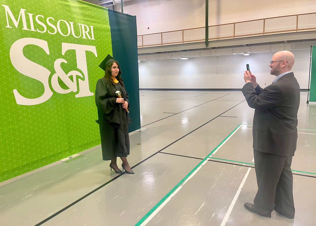 Missouri S&T tweet media