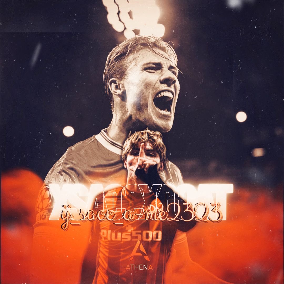 Ringrazio gli <a href="/Athena_EAFC/">Athena XI</a> per questa opportunità ed anche <a href="/kekko9x/">Pipita</a> 
Forza AthenaXI 🧡