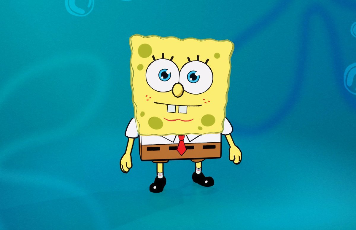 Consider using code "Endtitan" if you're buying the Spongebob items! 

#ad