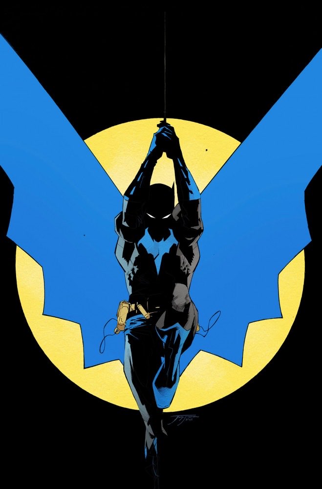 JorgeJimenezArt's tweet image. Woaah, I’ve received some amazing news! Batman #5 has had more pre-orders than the previous issues 😳, Batman #3 is having a SECOND print!🤯, and Batman #2 is having a THIRD print!! Seriously,thank you all so much for your incredible support this year, one I’ll never forget!!🦇❤️