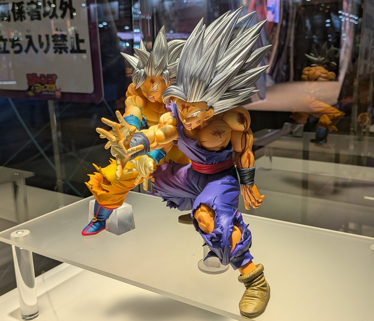 カトリョー【祝！DB40周年！YouTube発信中！】 (@kato_ryo_1025