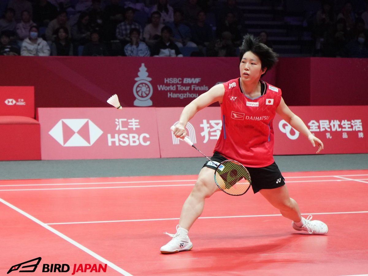 Badminton_BAJ's tweet photo. HSBC BWF World Tour Finals 2025
グループリーグ DAY3 🏸

本日から準決勝！
CSテレ朝チャンネルにて配信！
放送スケジュール↓
https://t.co/3hrIwSR6Bb

GO！BIRDJAPAN🕊️🇯🇵

#BIRDJAPAN
#バドミントン
#badminton 
#WecanFly
#自由に羽ばたけ https://t.co/MUHjYbGS4W