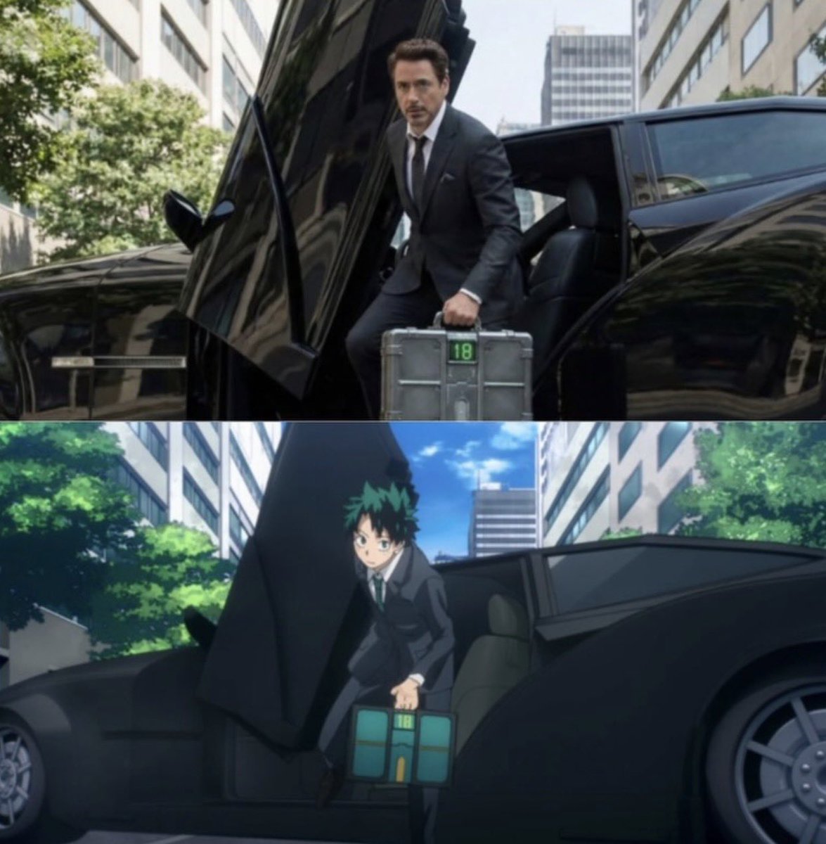 frierenmaga's tweet image. peak referência