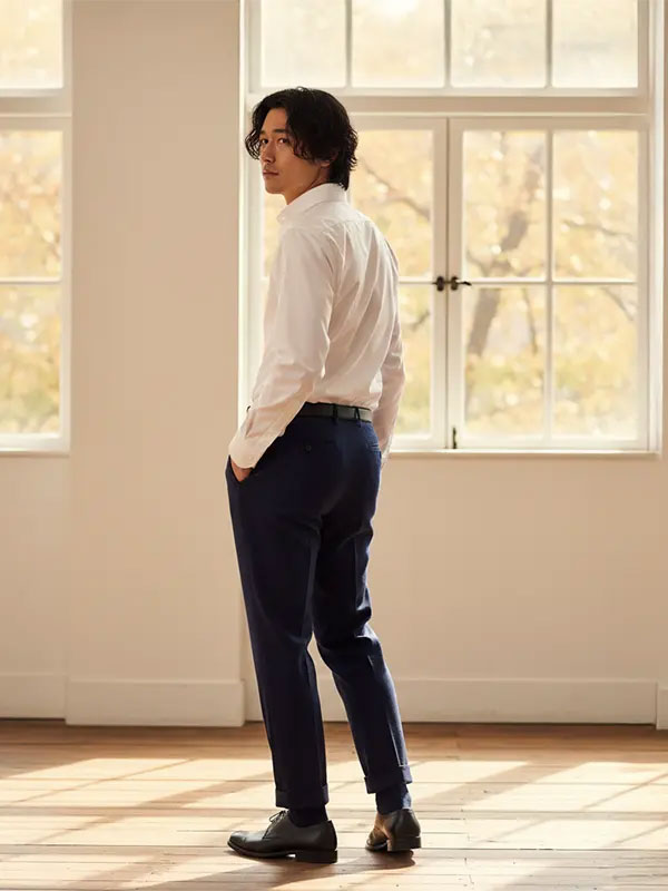 firstexperience's tweet image. トーマスメイソン St JAMES 高密度オーガニック/ホワイトブロードの本質

firstexperience.jp/news/time_fair…