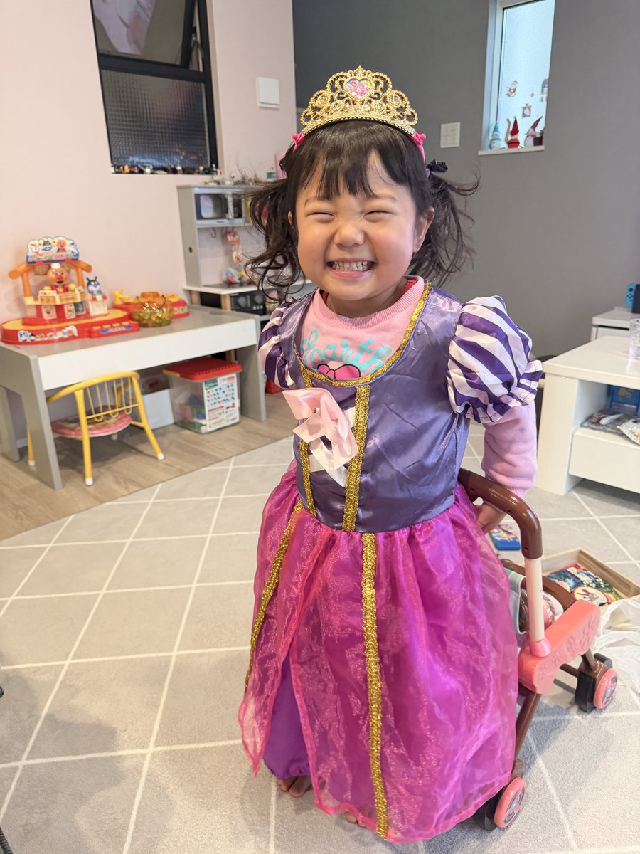 えいちゃんファミリー@YouTube (@mippo0326) / Posts / X