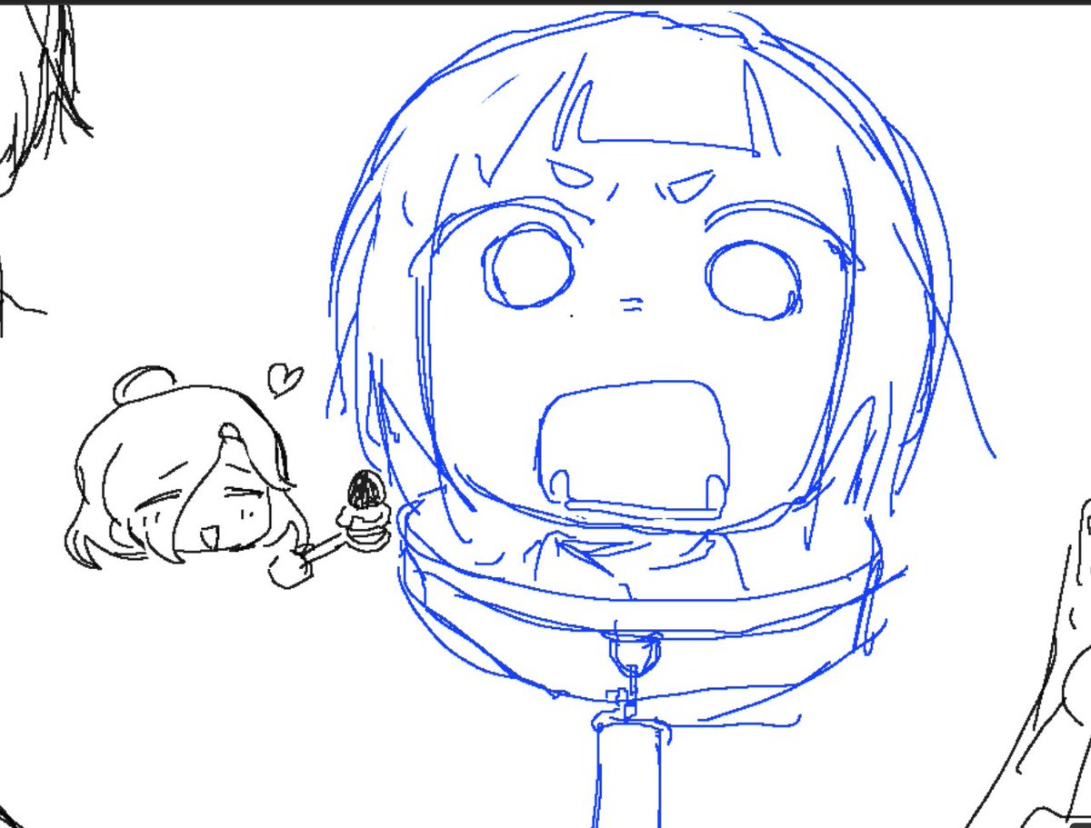 SENKOU_MOCHI's tweet image. えちゃ