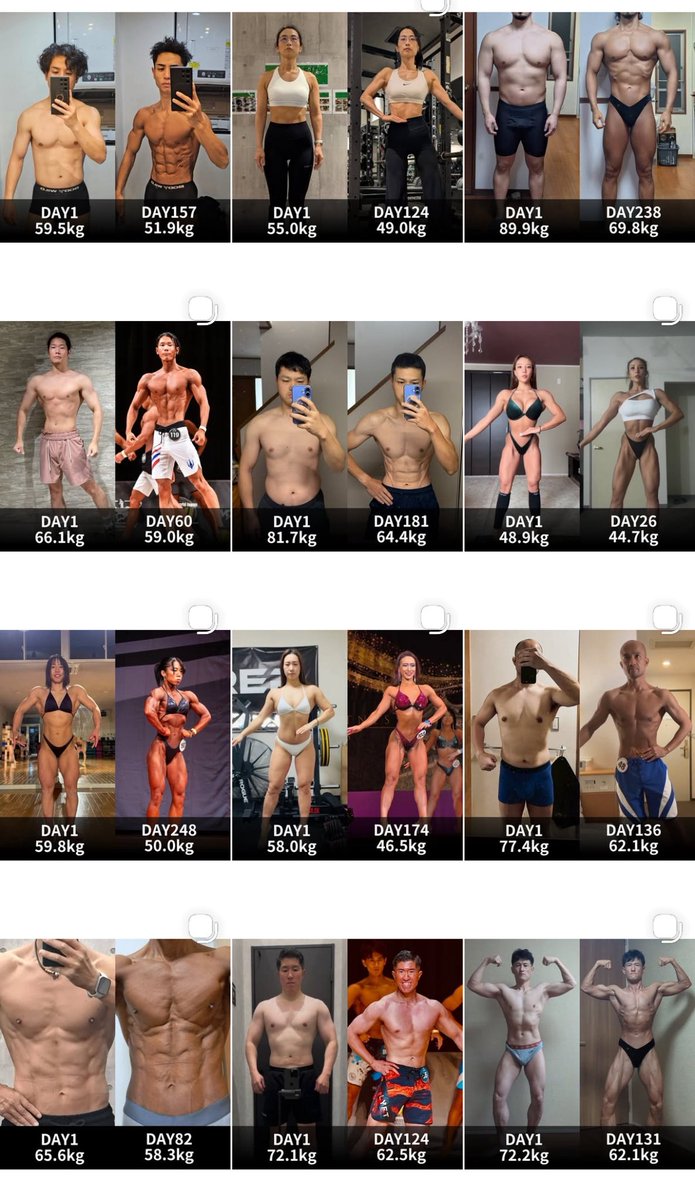 Flexer Coaching tweet media