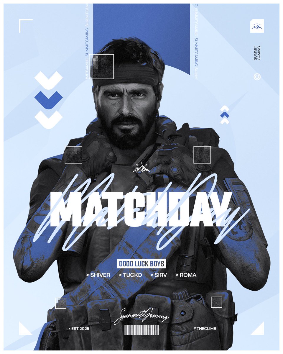 Summit Gaming tweet media