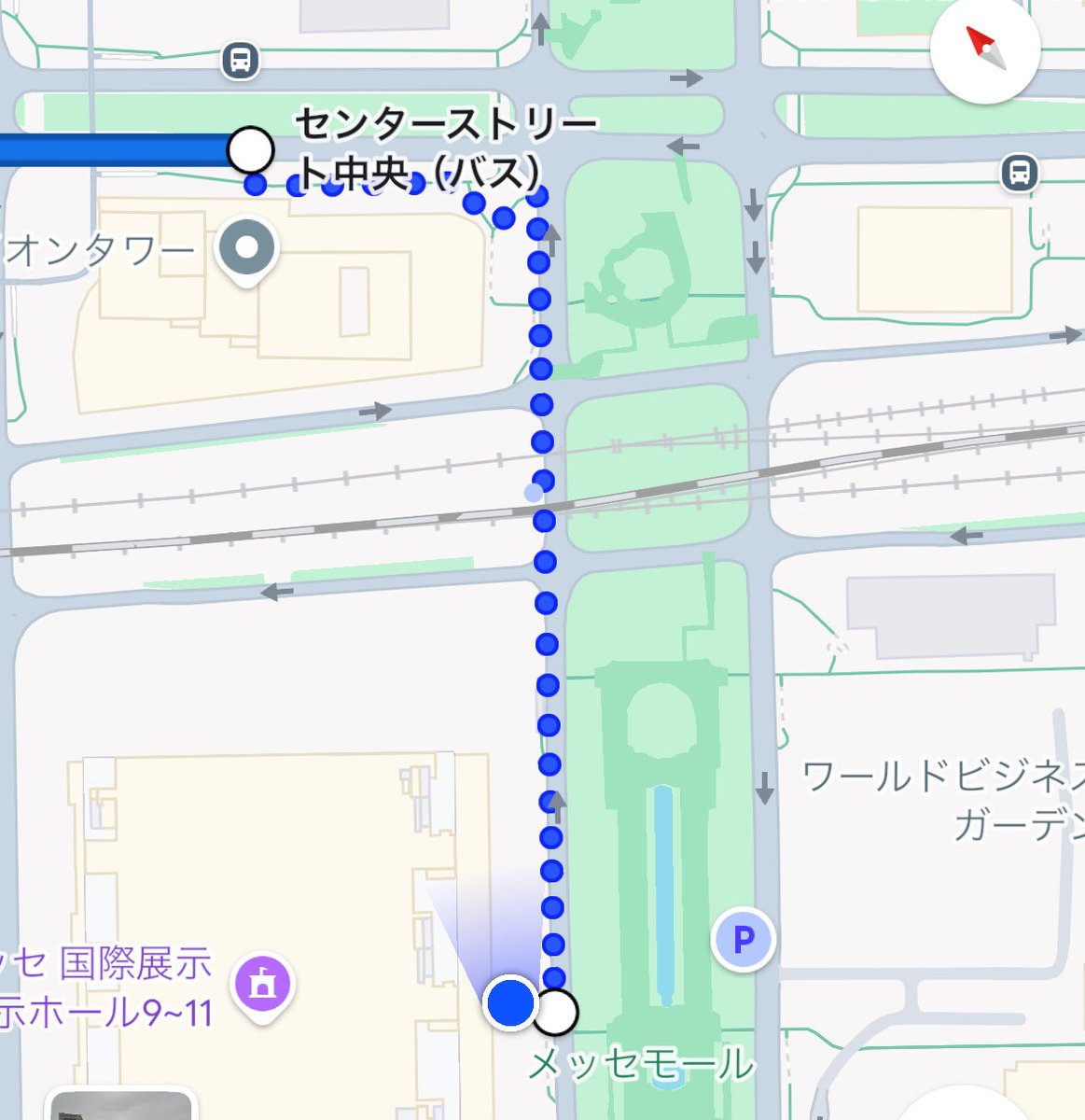 まさかのJF入場する前に落として紛失するっていう
バス乗った時はあったはずなのでもしセンターストリート中央から幕張メッセ付近でこの乙骨憂太のロゼットお見かけしました方いらっしゃいましたら情報提供いただけると嬉しいです😭
気に入ってたロゼットと缶バッジだったので何卒..
#拡散希望