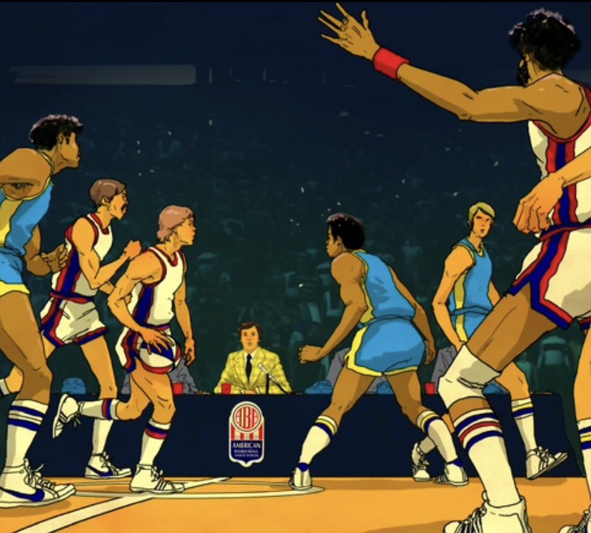 Soul Power & the ABA tweet media