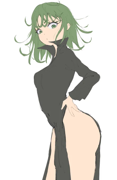 タツマキ