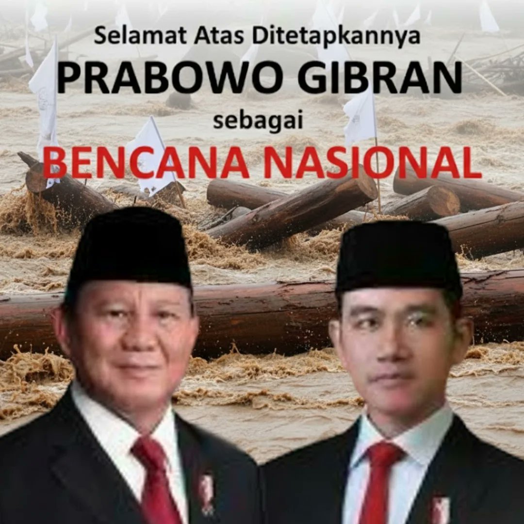 #BENCANANASIONAL #BencanaSumatera #tamiang #aceh #banjirsumatra